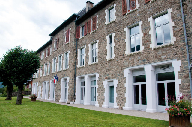 Nos horaires et contacts