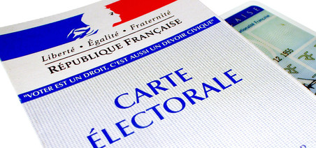 Élections