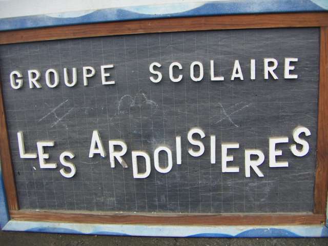 Scolaire et Périscolaire
