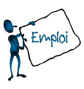 Emplois