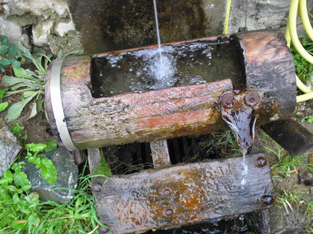 Eau