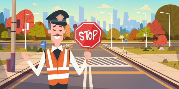 Arrêtés de voirie / Circulation temporaire