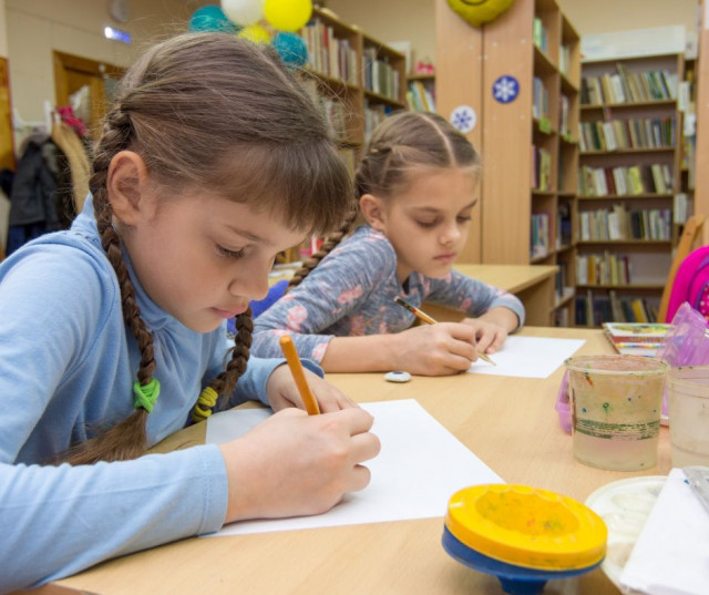 Périscolaire