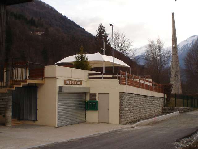 Location de salle et matériel