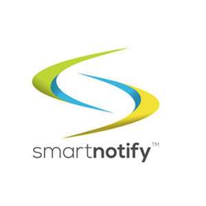 Logo smartnotify