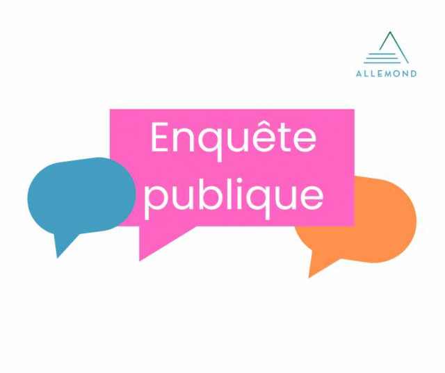 Enquête publique